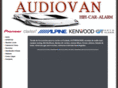 audiovan.es