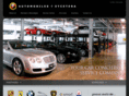 automobilesetcetera.com