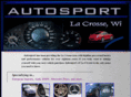 autosportwi.com