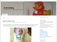 avidinkling.com