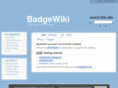 badgewiki.com