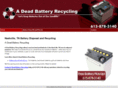 batteryrecyclingtennessee.com