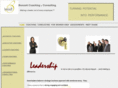 bennettcoachingandconsulting.com