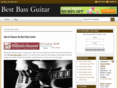 bestbassguitar.net
