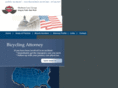 bicyclingattorney.com