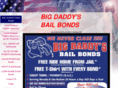 bigdaddysbailbonds.com