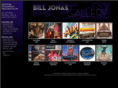 billjonasgallery.com
