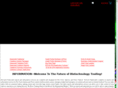 biotechtrader.info