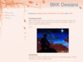 bkkdesigns.com