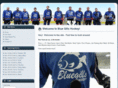 bluegillshockey.com