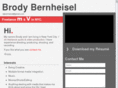brodybernheisel.com