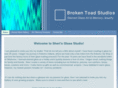 brokentoadstudios.com