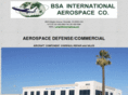 bsainternational.com