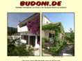 budoni.de