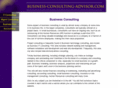 business-consulting-advisor.com