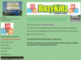 buzykidzlc.com