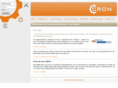 c-cron.com
