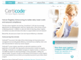 certicode.com