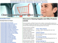 cleaning-office-products.com