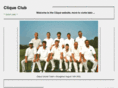 cliqueclubgb.com