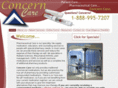 concerncare.com