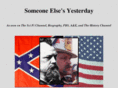 confederateyankee.net