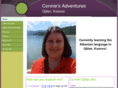 connieseale.com