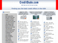 creditdude.com