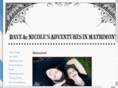 daveandnicole2011.com