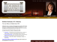 debbiedavislaw.com
