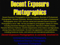 decentexposurephoto.com