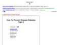 diabeticdietweb.com