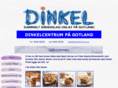 dinkelcentrum.se