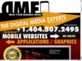 dmwebco.com