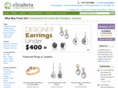 elizabetajewelry.com