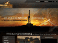 falconridgeoil.com