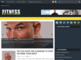 fitnesschris.com