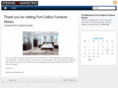 fortcollinsfurniturestores.net
