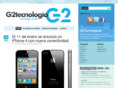 g2tecnologia.es