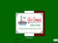 giacomositaliancuisine.com