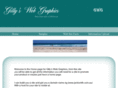 gillyswebgraphics.com.au