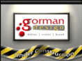 gormandesigns.com