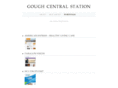 goughcentralstation.com