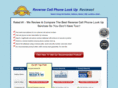 greatreversephonereviews.com
