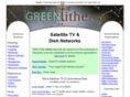 greentithesatellitetv.com