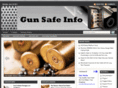 gunsafeinfo.com