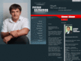halilov.info