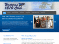 hatteras1510club.com