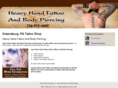 heavyhandtattoo.net