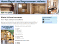 homerepairandimprovementatlanta.net